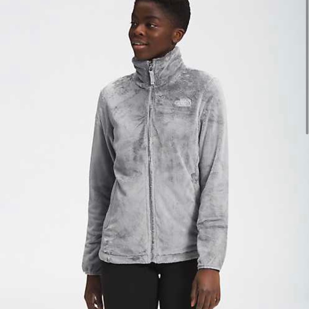 SOLD IN BUNDLE North Face Osito Full Zip Jacket